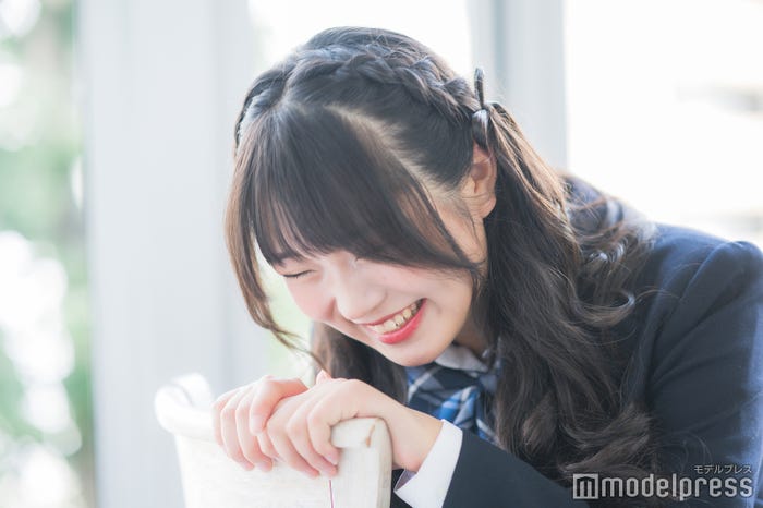 ゆうりさん(C)モデルプレス