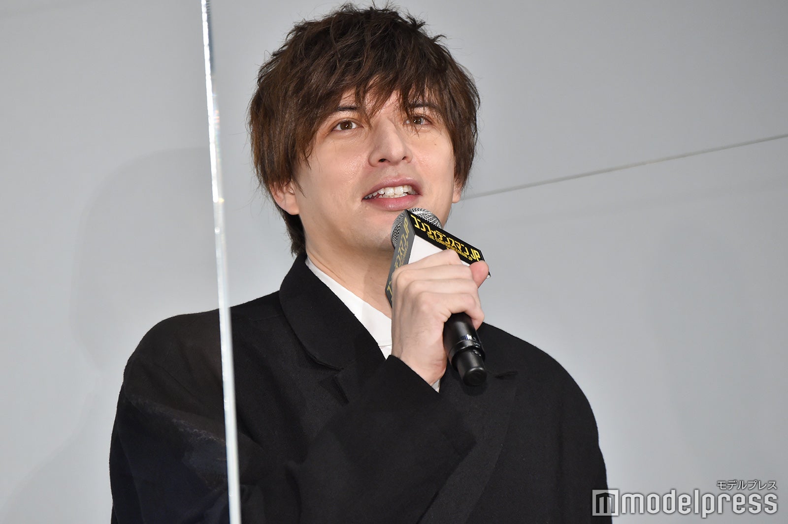 城田優（C）モデルプレス