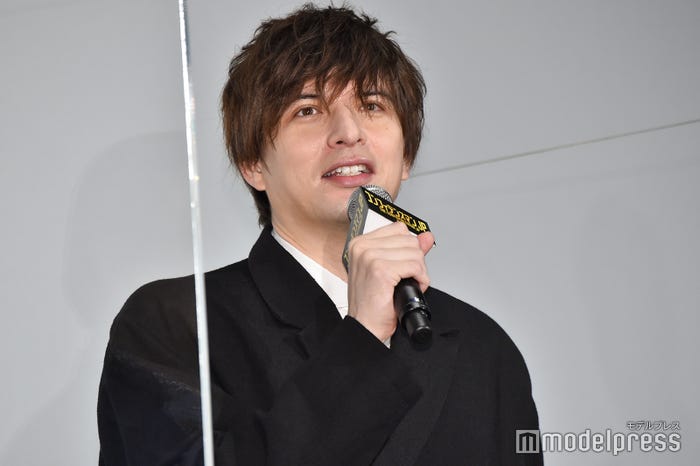 城田優(C)モデルプレス