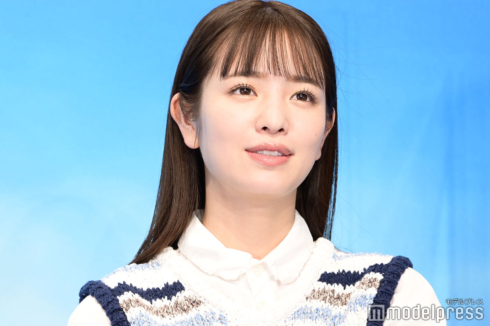 横田真悠 （C）モデルプレス