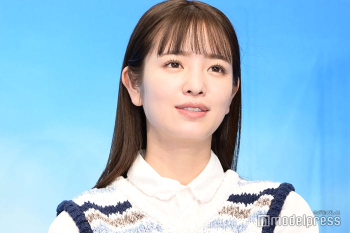 横田真悠(C)モデルプレス