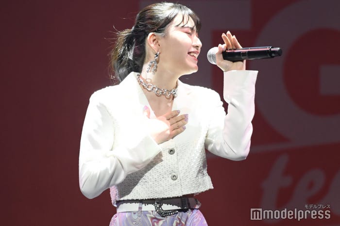 RUI (C)モデルプレス