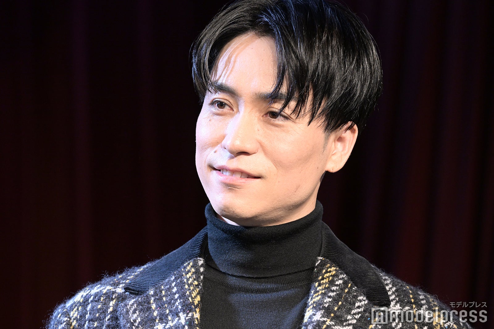 EXILE TETSUYA （C）モデルプレス