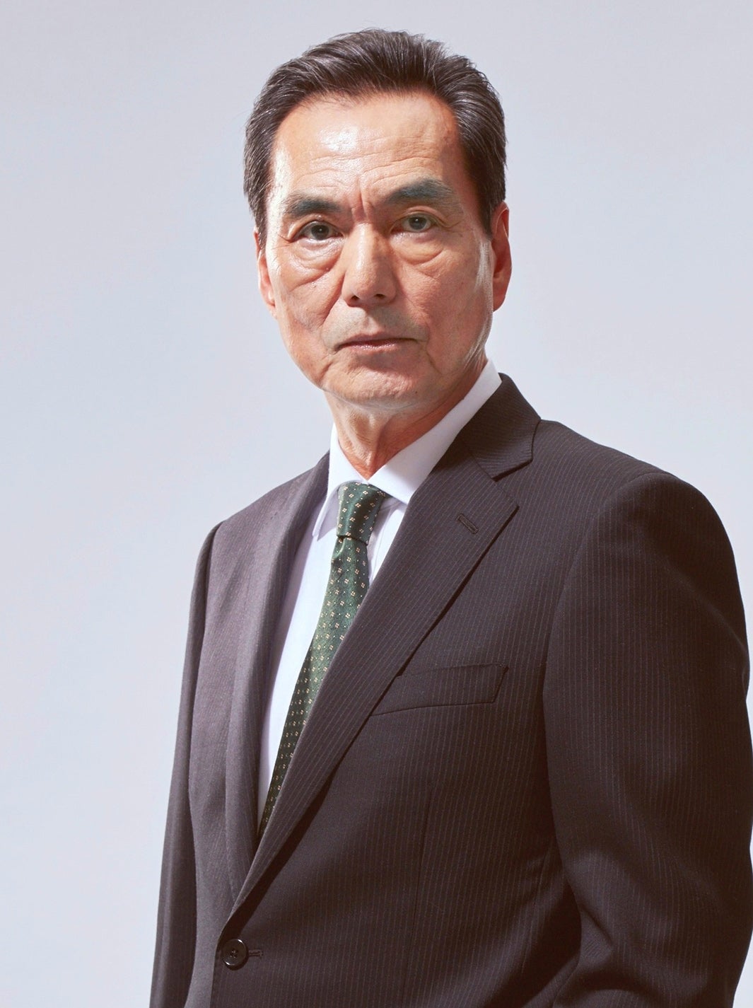 小栗旬＆西島秀俊共演ドラマ、新キャスト発表　怪演に期待