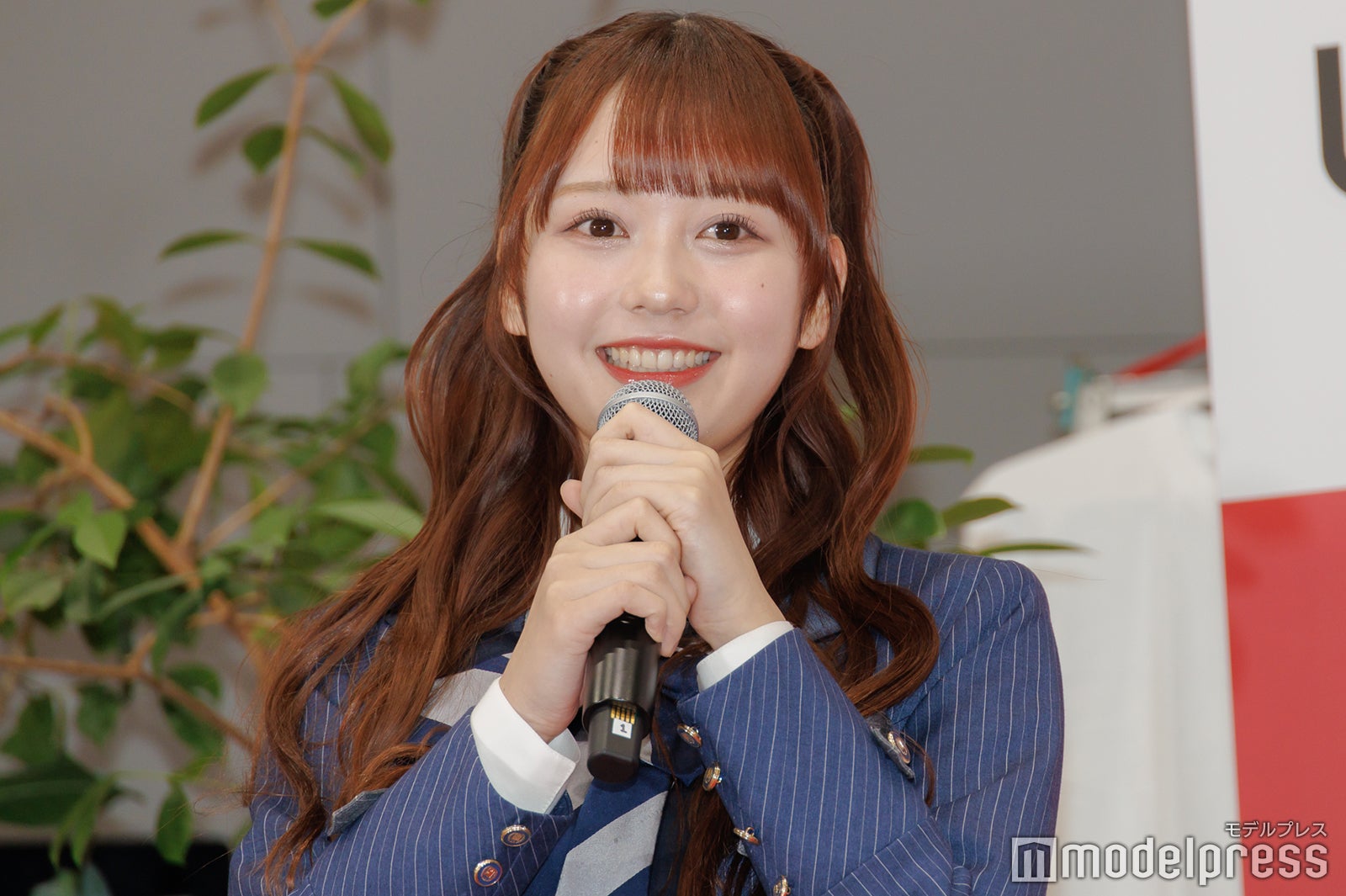 大盛真歩（C）モデルプレス