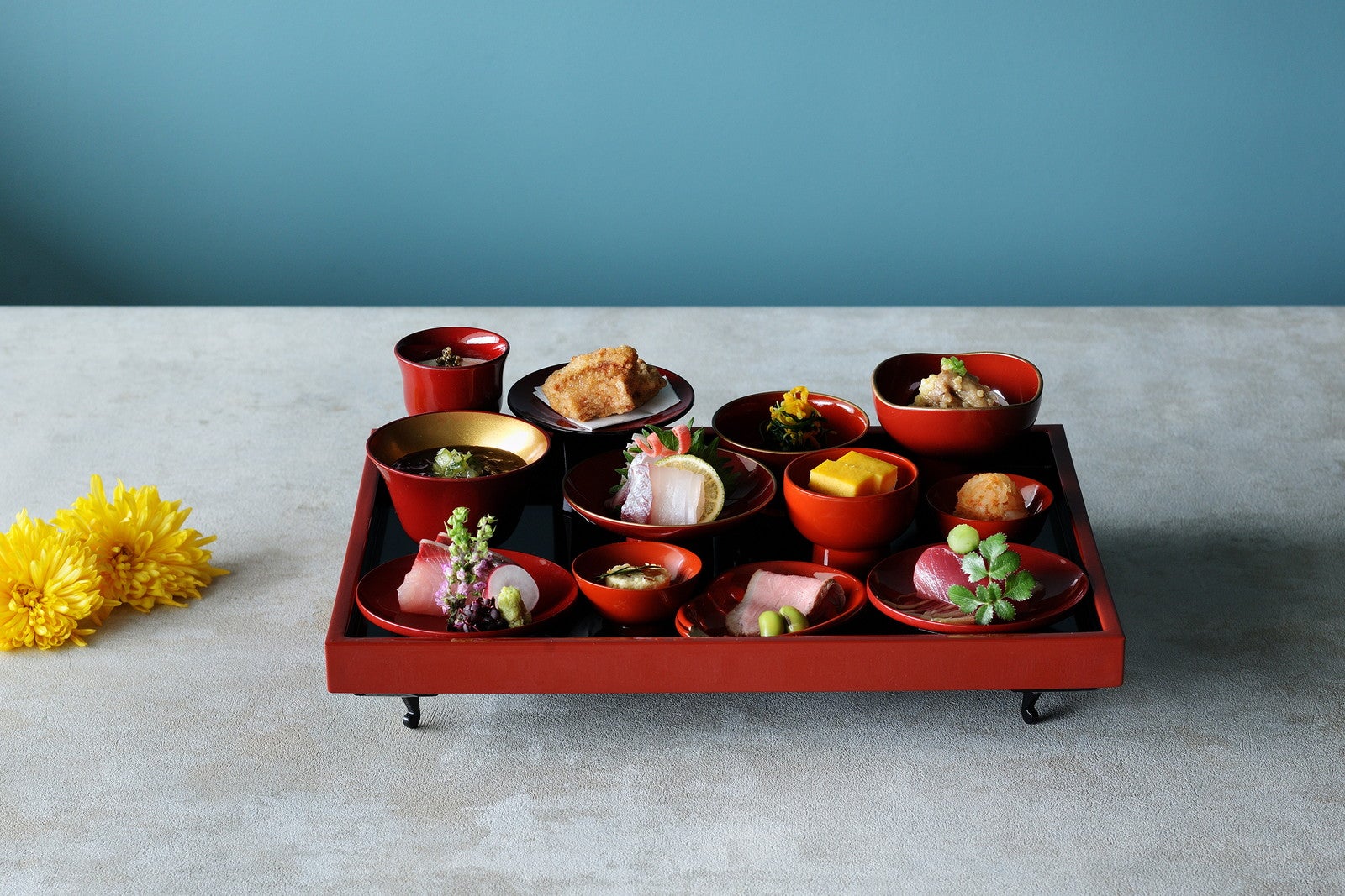 界 蔵王（提供写真）