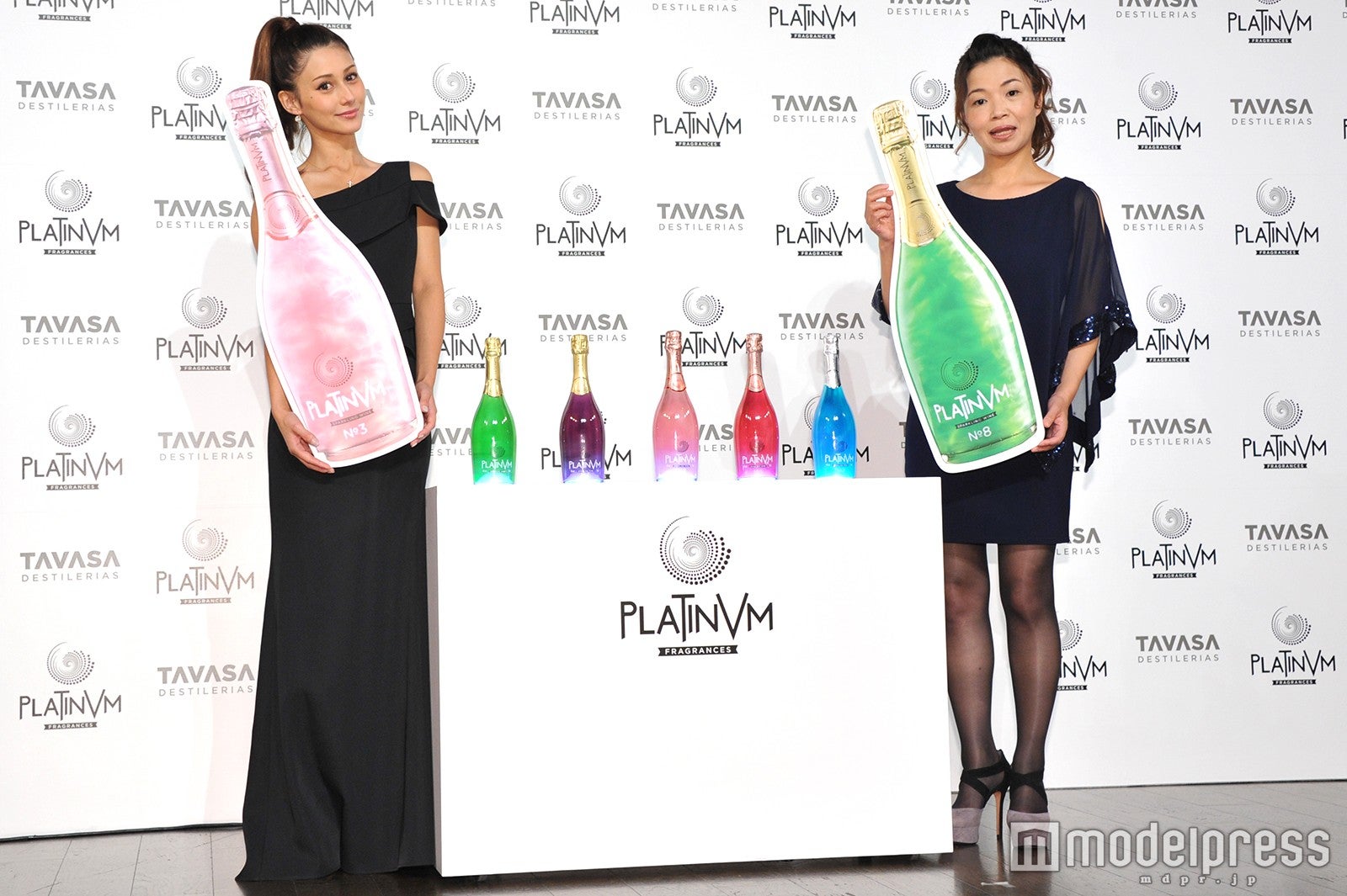 ダレノガレ明美、大久保佳代子（C）モデルプレス