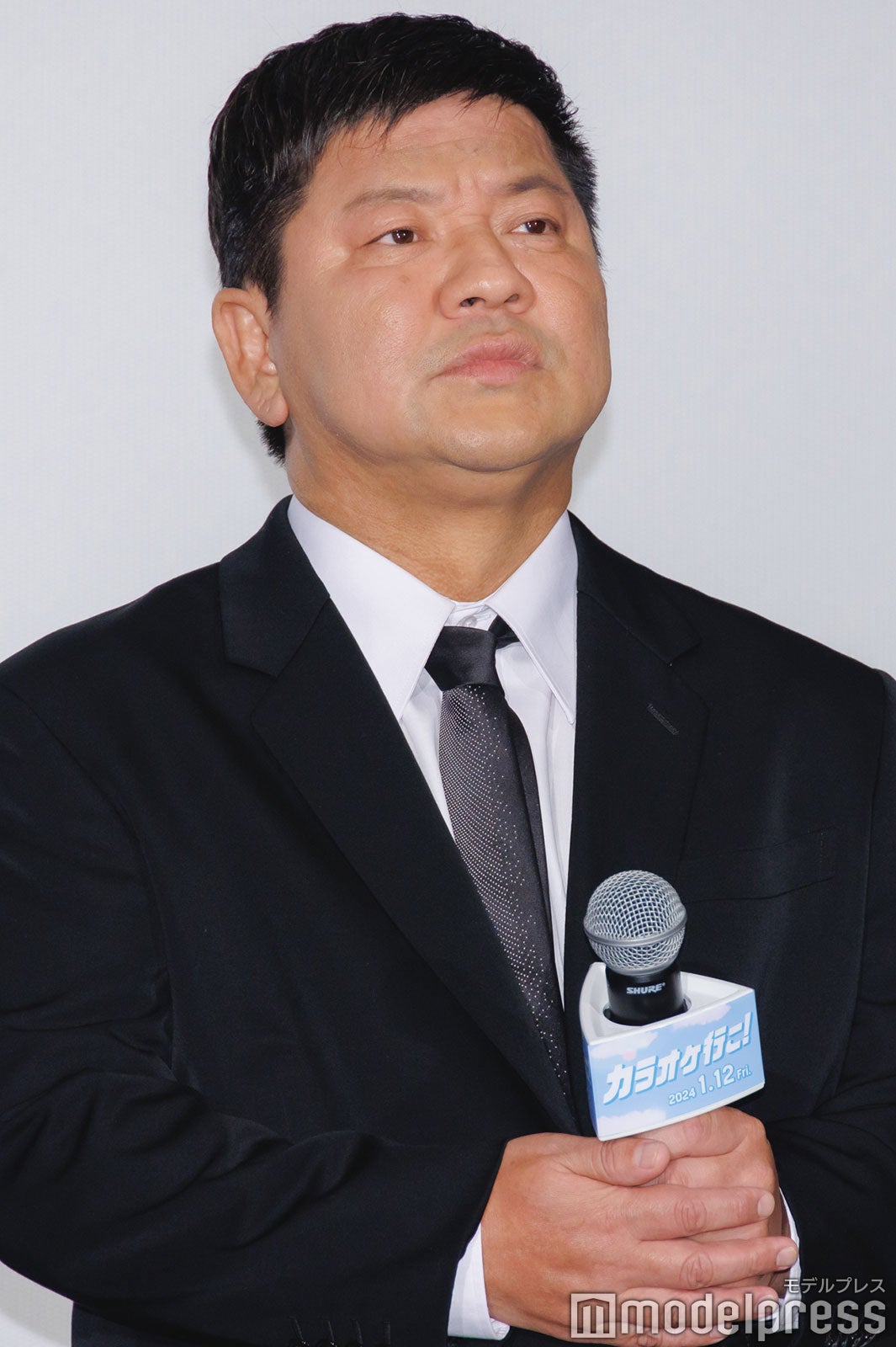 チャンス大城（C）モデルプレス