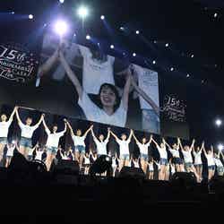 「AKB48単独コンサート ～好きならば好きだと⾔おう～」（C）AKB48