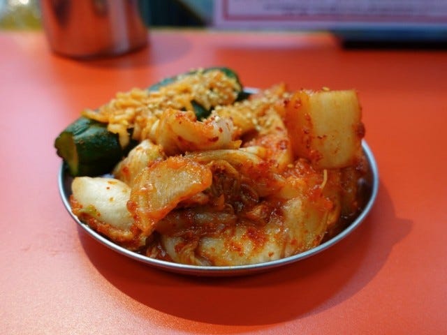 【大阪・福島】A5ランクの黒毛和牛が高コスパ価格で食べられる「大衆焼き肉店」