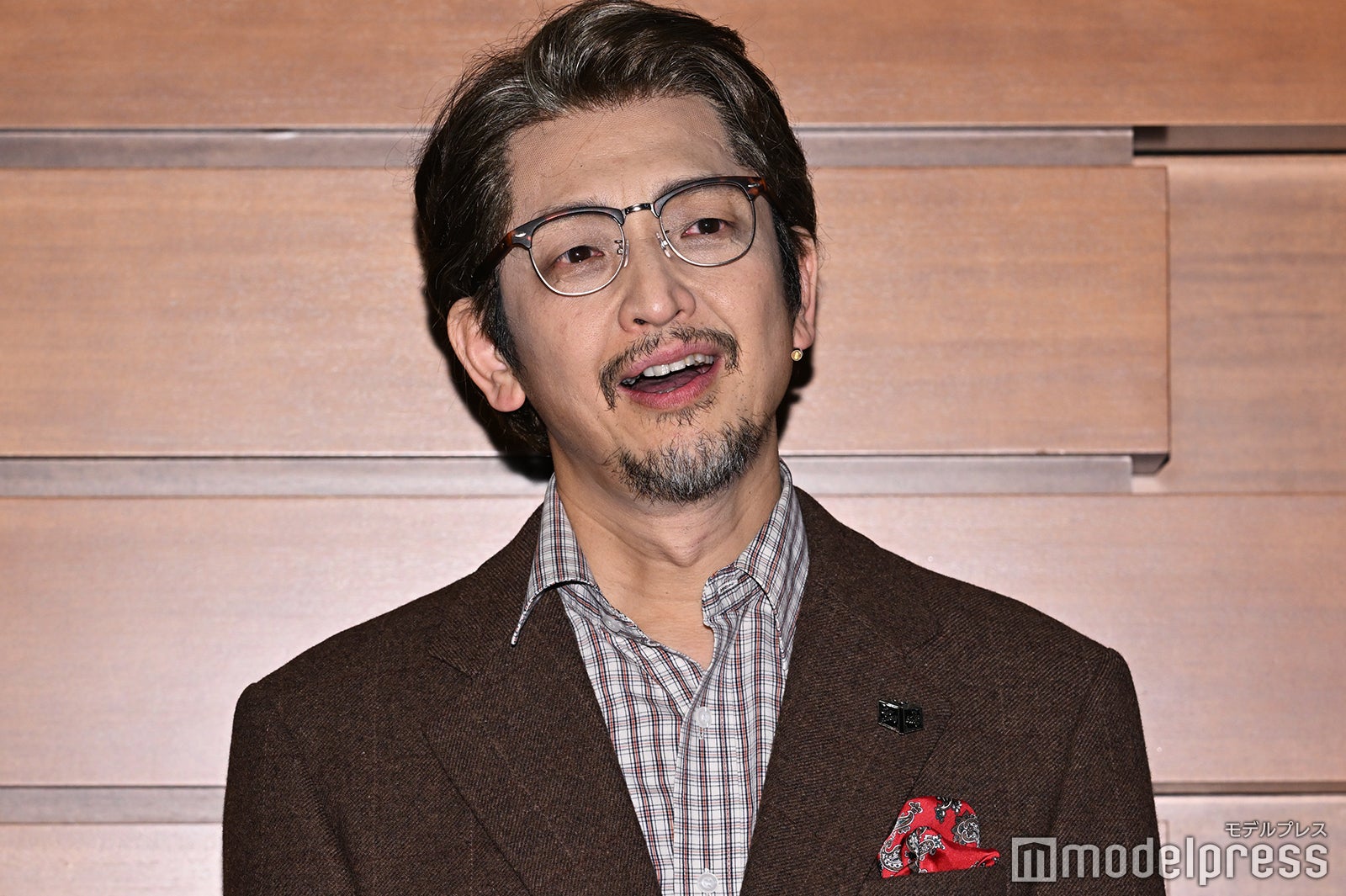 岡田浩暉（C）モデルプレス