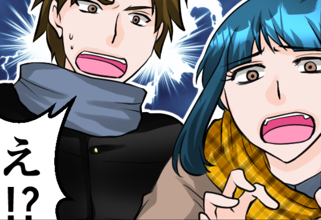 極寒の雪中「さむいよぉ…」庭で震える娘に絶句。直後⇒夫「母さん！なんで！？」“締め出し”を問い詰めた【結果】