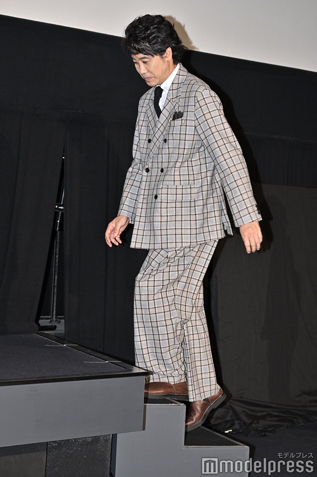 大泉洋（C）モデルプレス