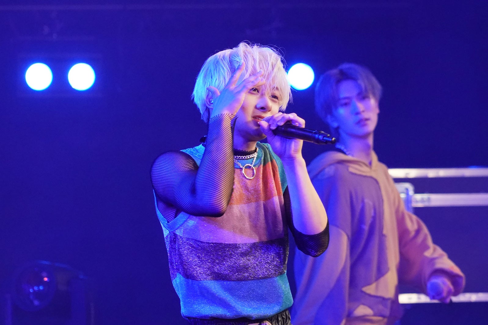 SHOYA（C）日本テレビ