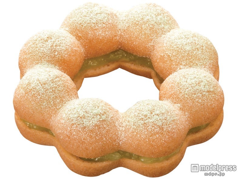 ポン・デ・ずんだもち