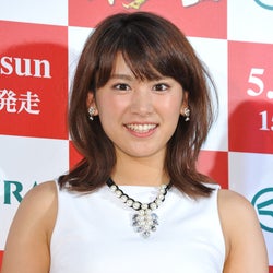 久松郁実「全然OK」な男性を明かす