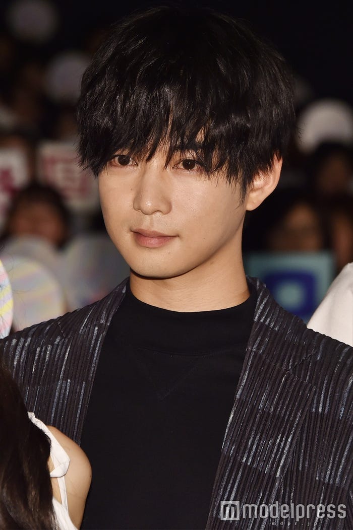 千葉雄大 (C)モデルプレス