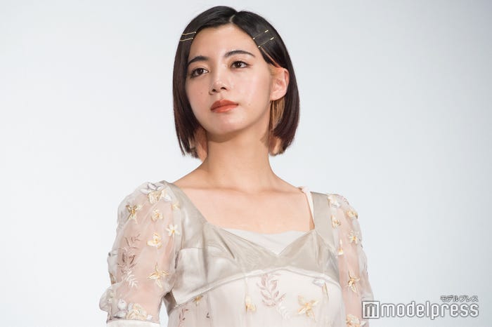 池田エライザ(C)モデルプレス