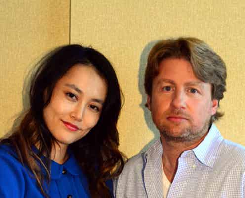 菊池凛子、スタイルキープ法・美容・ファッションを語る 映画「シャンハイ」公開記念スペシャルインタビュー