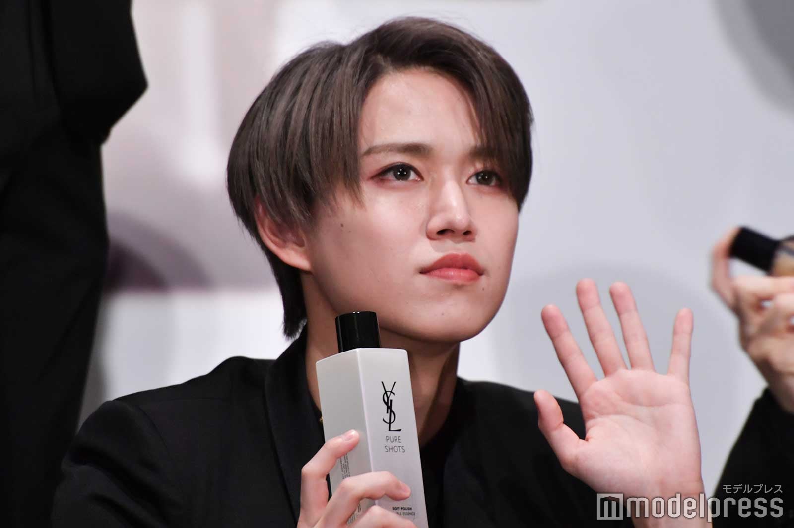 白岩瑠姫（C）モデルプレス