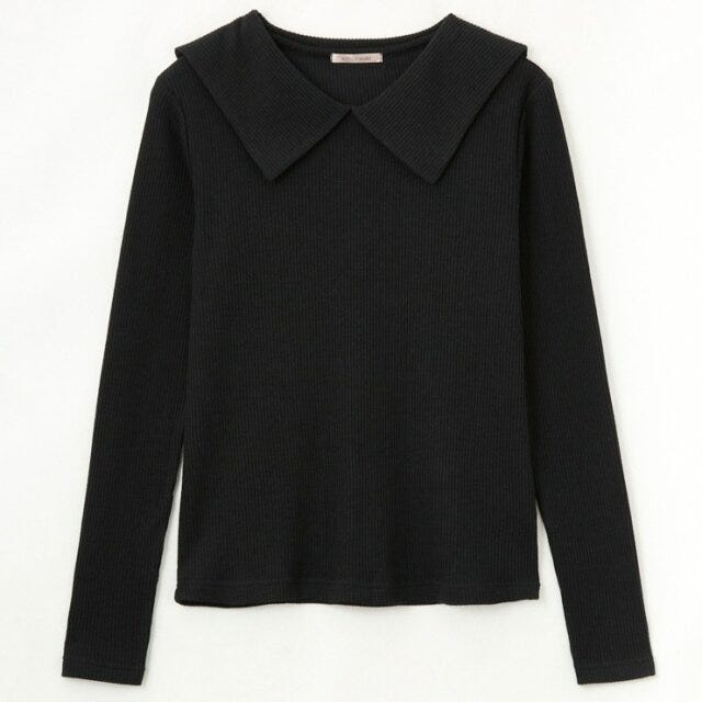 しまむら　トップス　新作