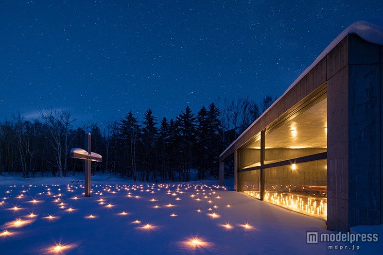 大切な人と心温まるひととき「星野リゾート　リゾナーレ トマム」