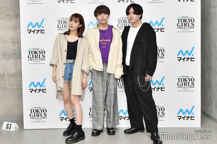 さんこいち(C)モデルプレス