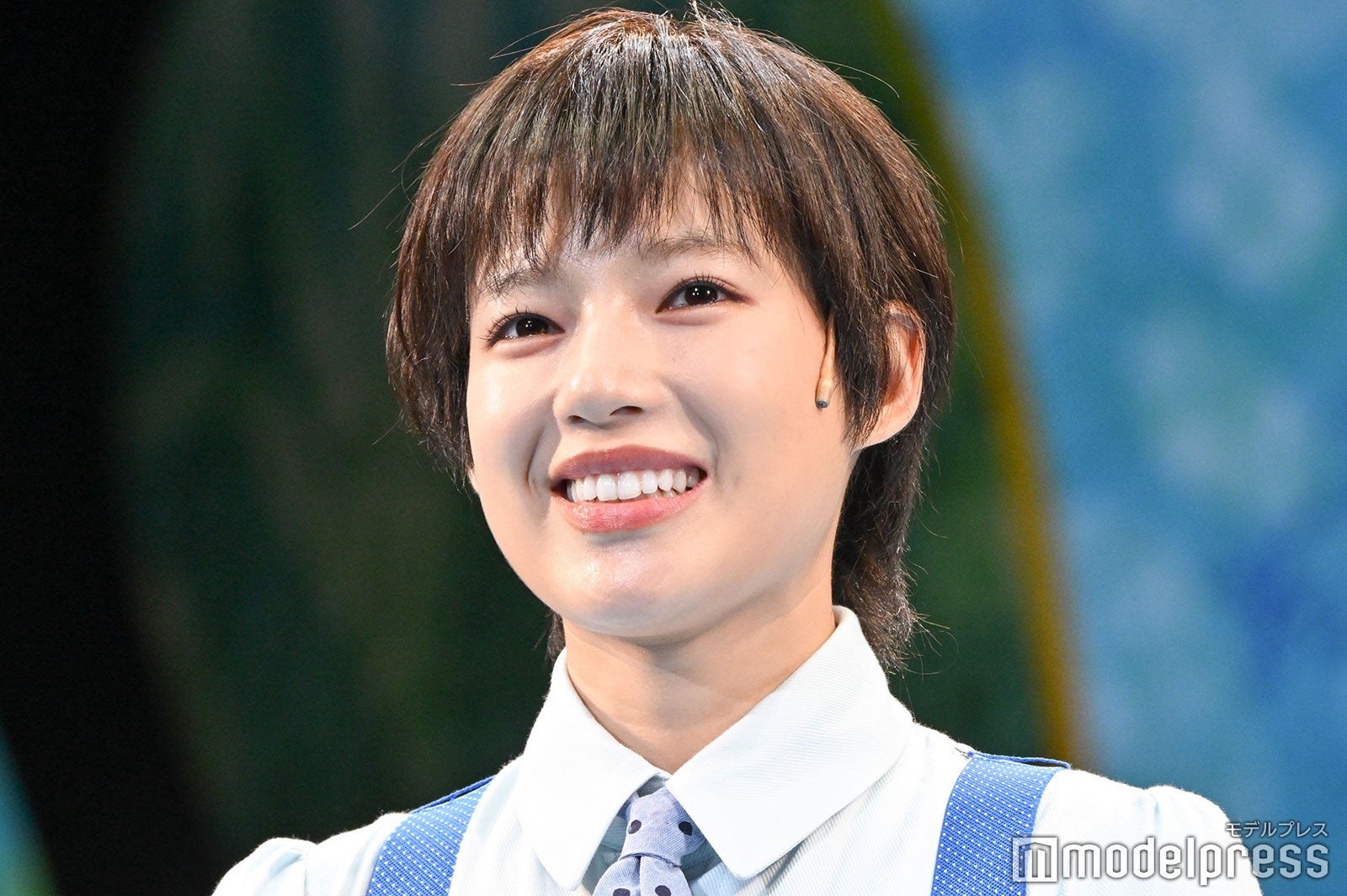石井杏奈 （C）モデルプレス