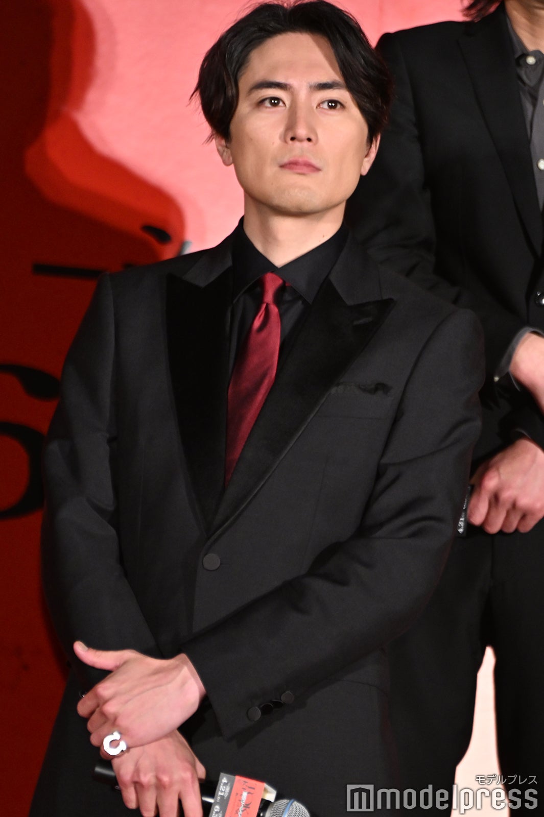 間宮祥太朗（C）モデルプレス