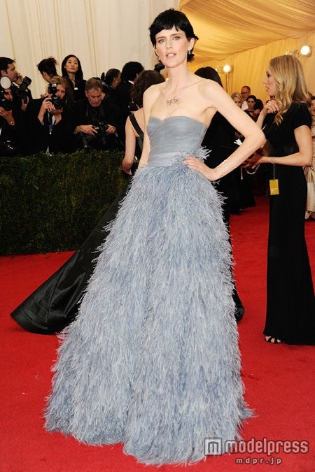 ステラ・テナント