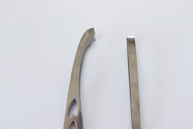 キャンドゥ アイメイクピンセット 100円ショップ 100均 100円 百円 百円ショップ 便利 優秀 使える おすすめ オススメ レビュー 人気 キャンドゥ cando アイメイクピンセット 比較