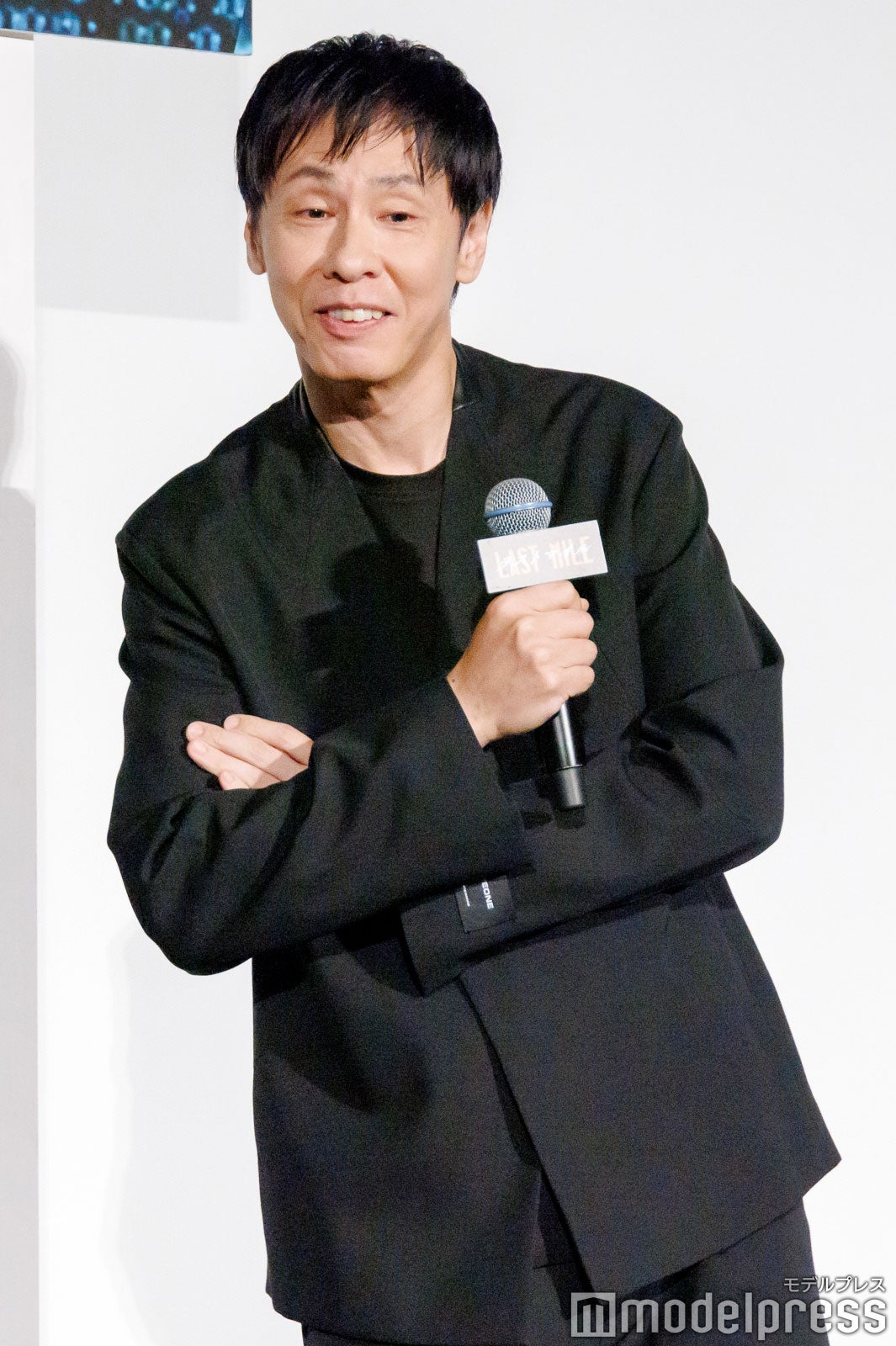 大倉孝二（C）モデルプレス