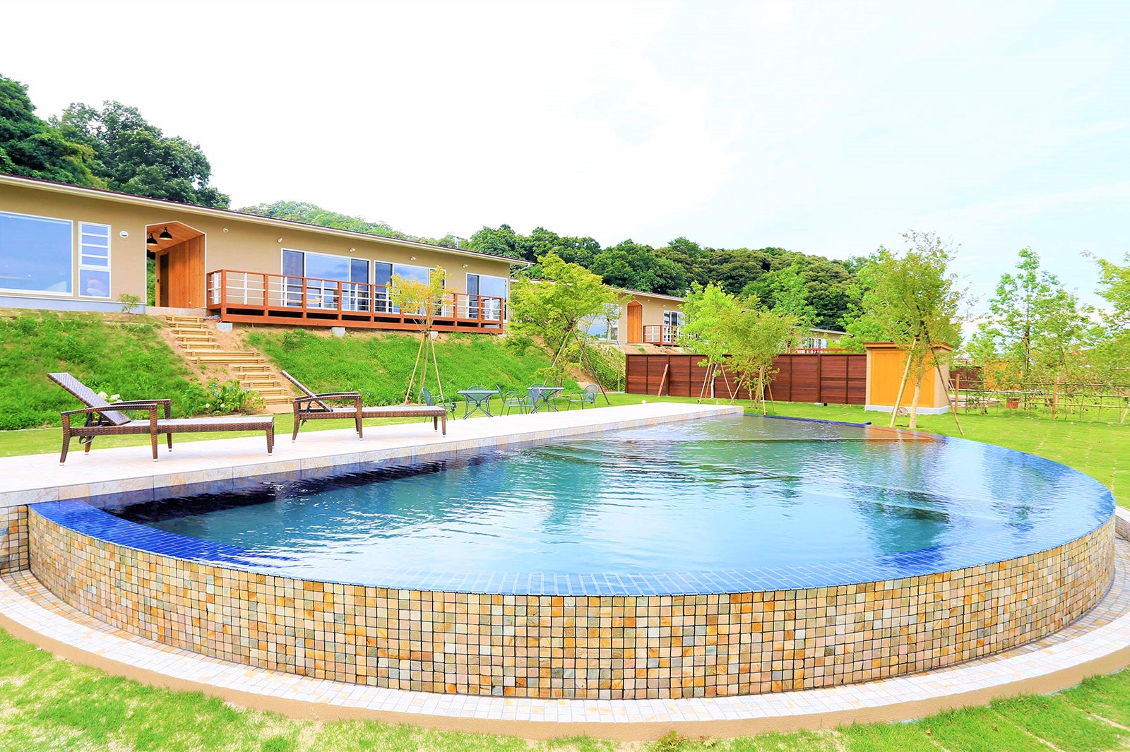 シエナヒルズ／画像提供：マリントピアリゾート