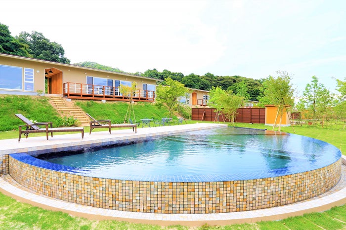 シエナヒルズ／画像提供：マリントピアリゾート