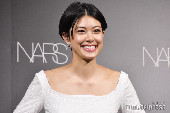 森星(C)モデルプレス