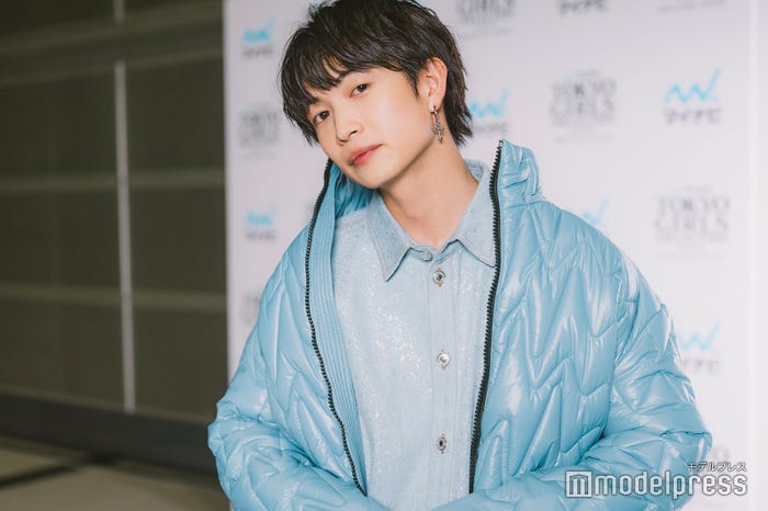 綱啓永(C)モデルプレス