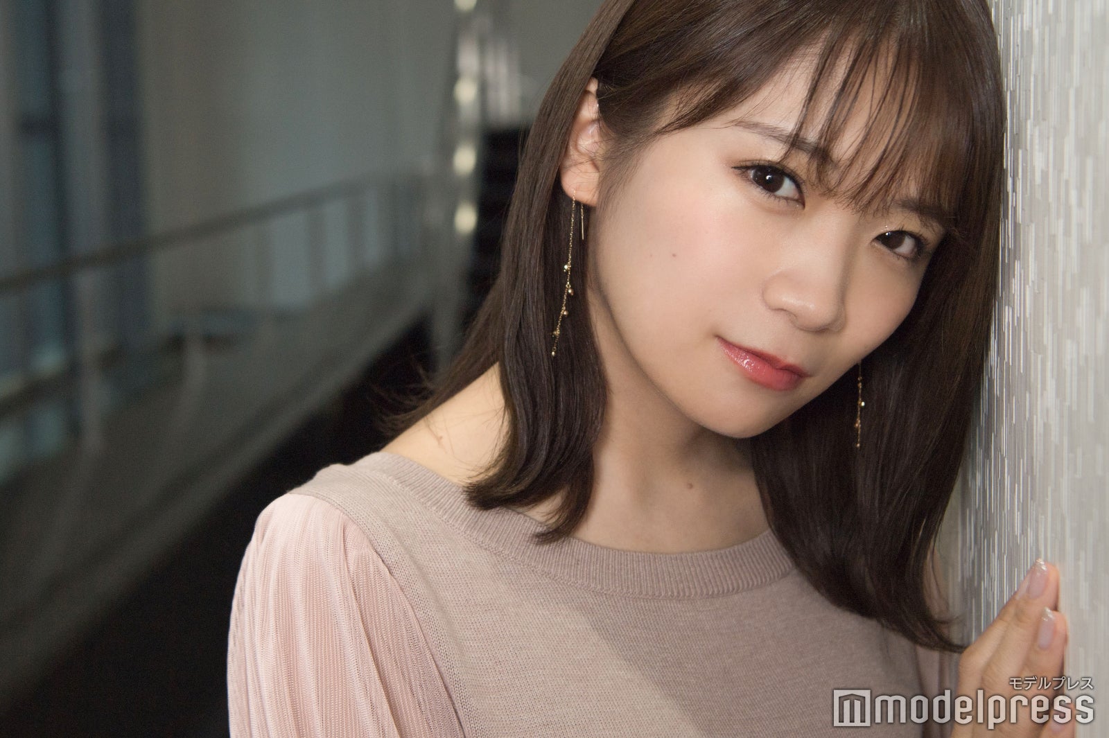 秋元真夏（C）モデルプレス