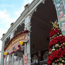 東京ディズニーランド
