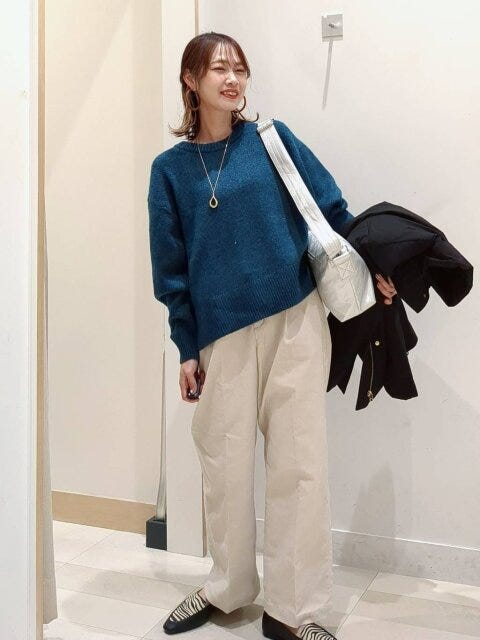 グローバルワーク