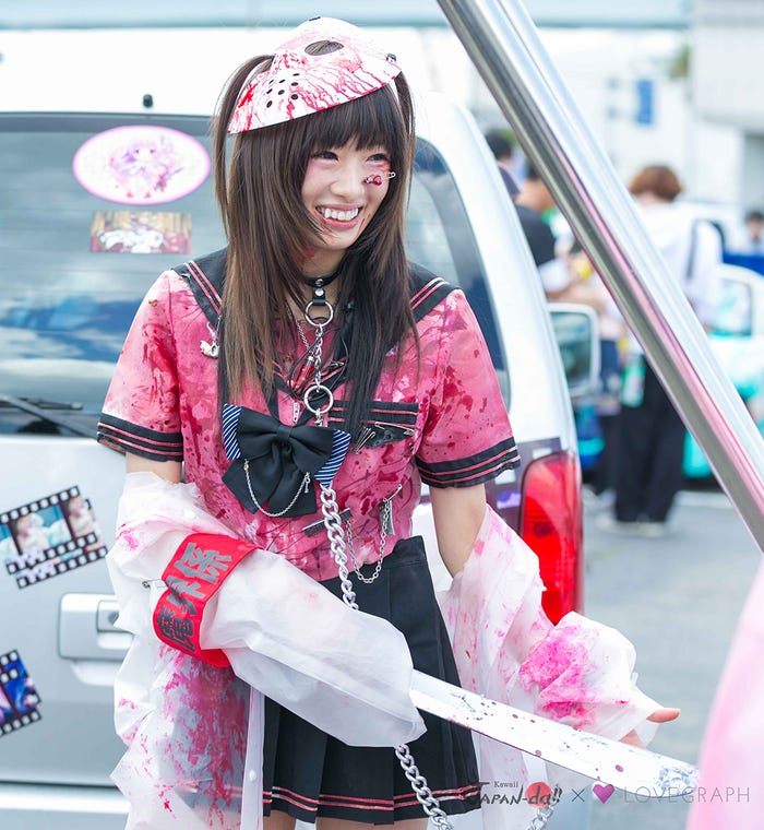 椎名ひかり(写真提供:MBS)
