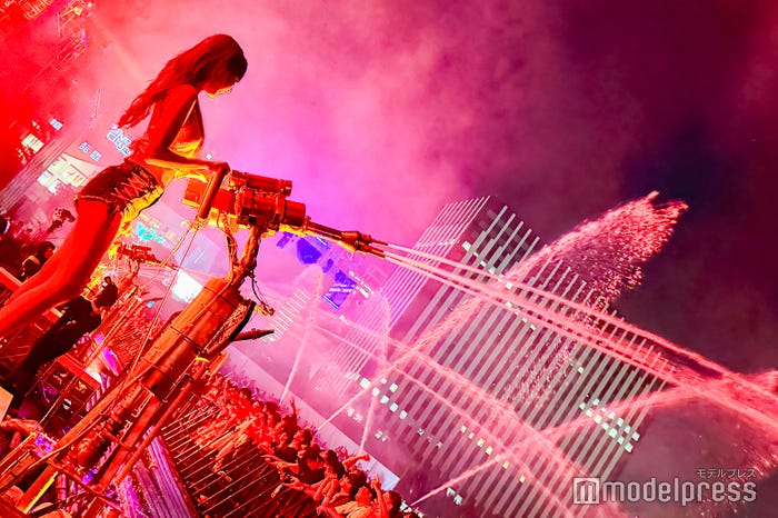 「S2O JAPAN 2024」アンバサダー(C)モデルプレス