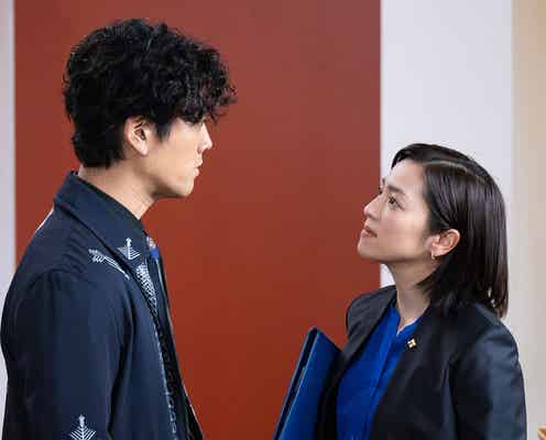 <ケイジとケンジ、時々ハンジ。第2話>豪太ら、襲撃事件をスピード解決? 犯人の“違和感”とは