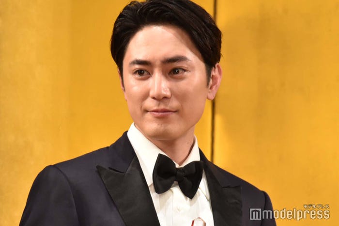 間宮祥太朗 (C)モデルプレス