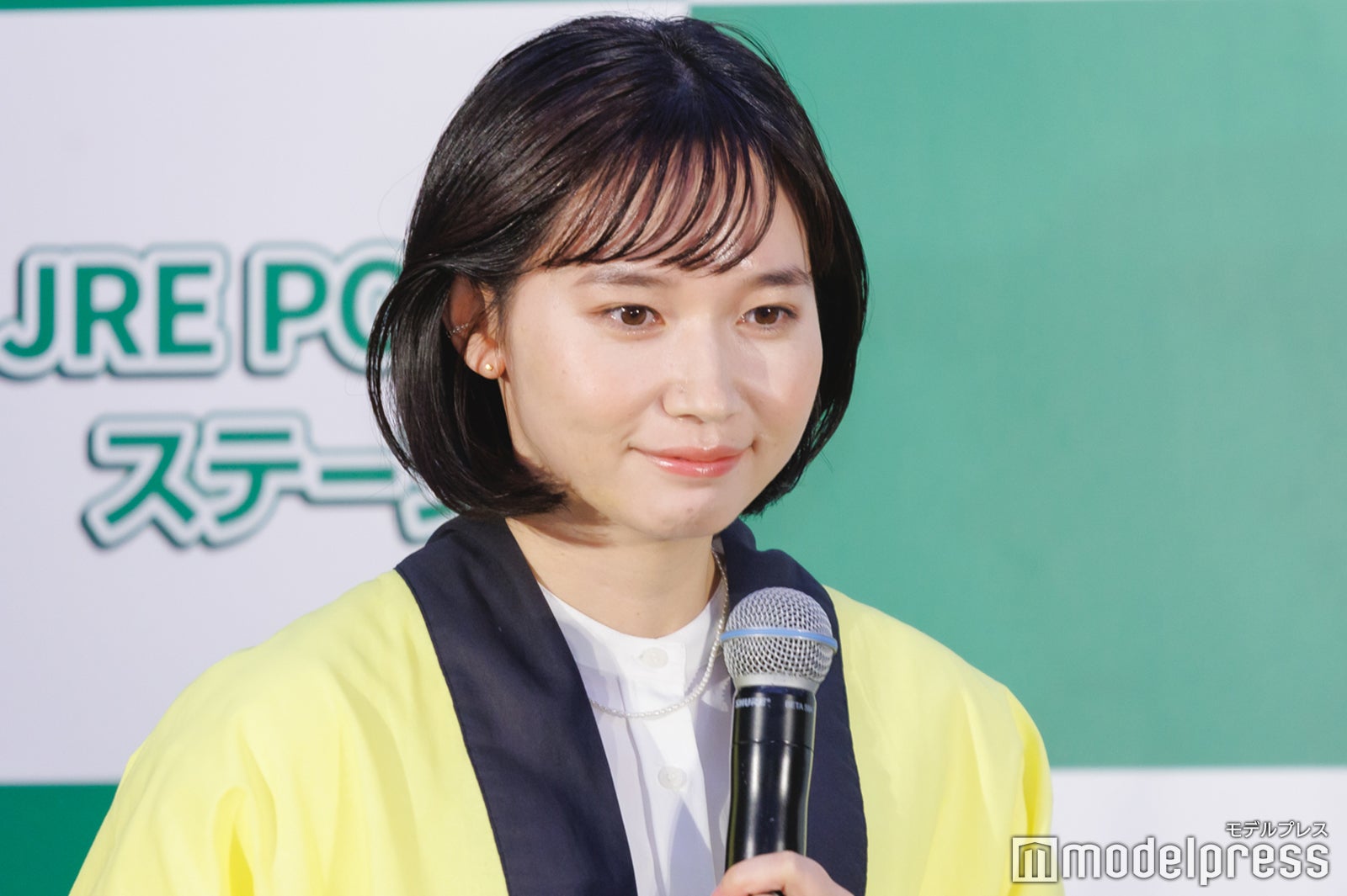 鈴川絢子（C）モデルプレス