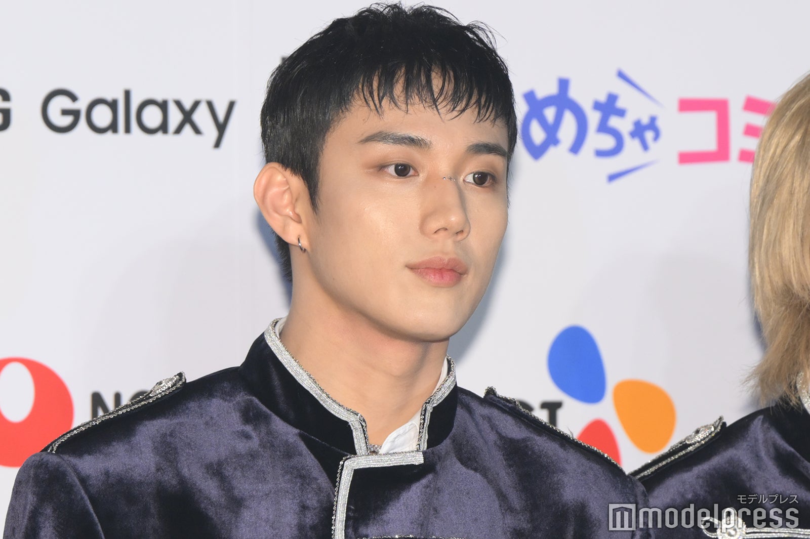 INTAK（C）モデルプレス