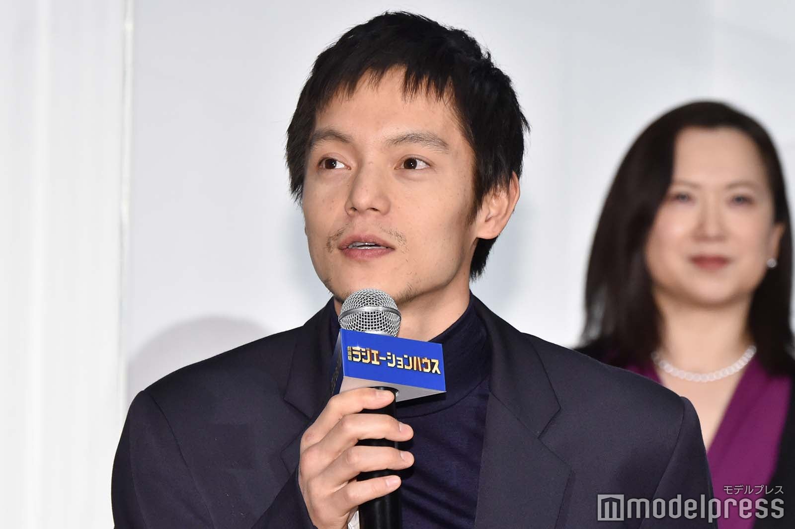 窪田正孝 （C）モデルプレス