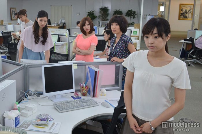 「白ゆき姫殺人事件」より