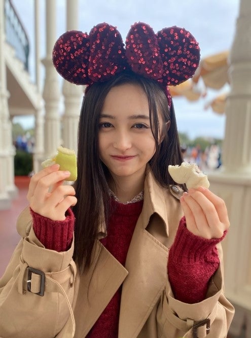 井上和オフィシャルブログより