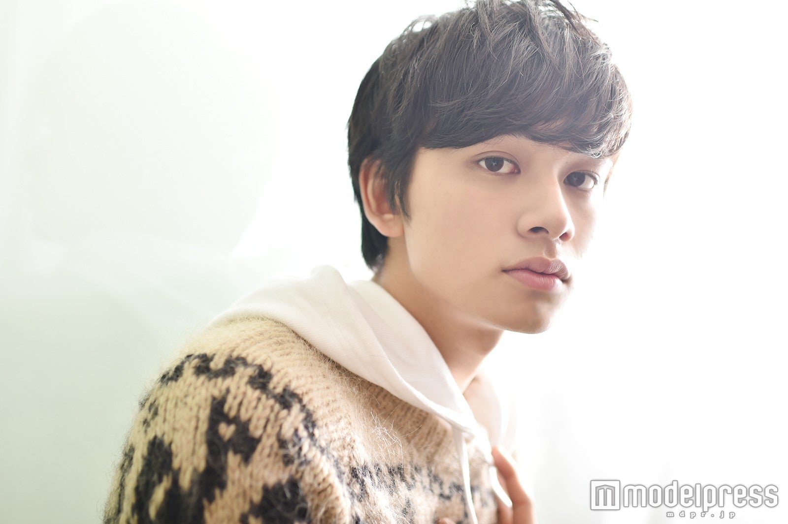 TAKUMI （C）モデルプレス