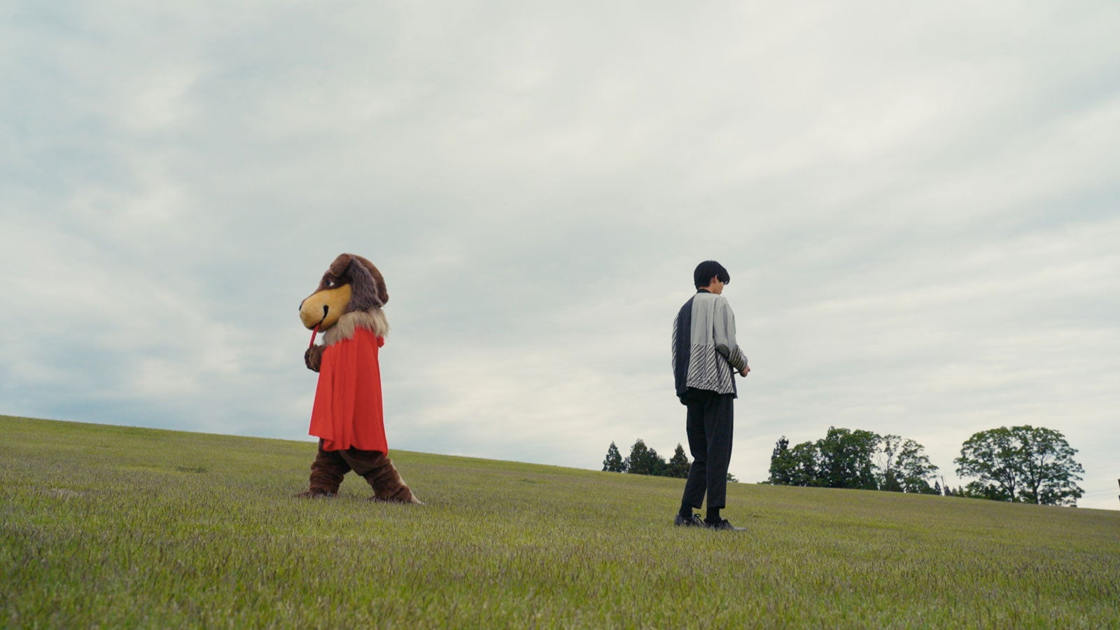 米村知希／Netflix「オオカミちゃんには騙されない」最終話（C）Netflix